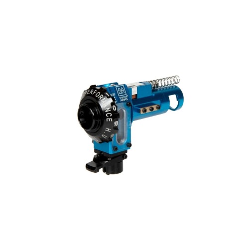 CAMERA HOP-UP CNC ALUMINUM - M4A - PRO