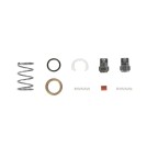 CAMERA HOP-UP CNC ALUMINUM - M4A - PRO