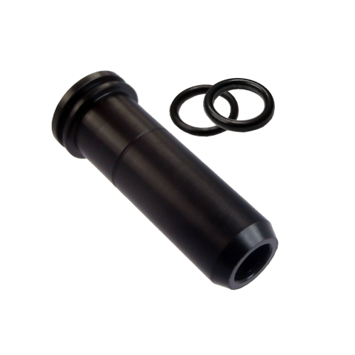 DUZA AER DIN DELRIN CU O-RING PENTRU G36