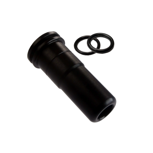 DUZA AER DIN DELRIN CU O-RING INTERIOR PENTRU G3