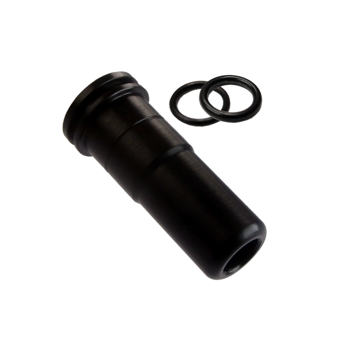 DUZA AER DIN DELRIN CU O-RING INTERIOR PENTRU G3