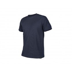 TRICOU CU MANECA SCURTA TOP COOL - NAVY BLUE