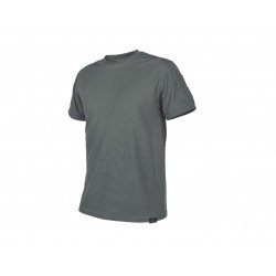 TRICOU CU MANECA SCURTA TOP COOL LITE - SHADOW GREY