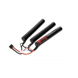 Li-Ion Batteries