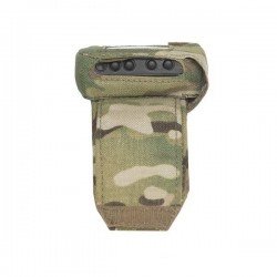 TOC PENTRU GARMIN FORETREX - MULTICAM