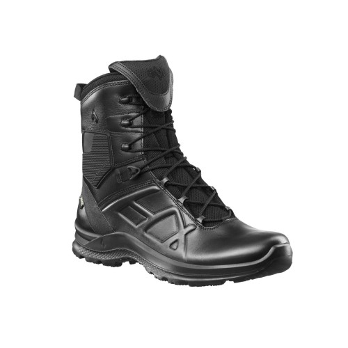GHETE DE VARA MODEL BLACK EAGLE TACTICAL 2.0 GTX HIGH/BLACK