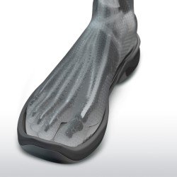 GHETE DE VARA MODEL BLACK EAGLE TACTICAL 2.0 GTX HIGH/BLACK