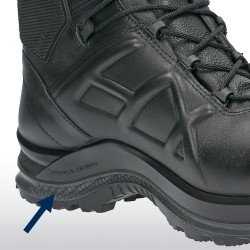 GHETE DE IARNA MODEL BLACK EAGLE TACTICAL 2.0 GTX WTR HIGH/BLACK