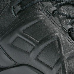 GHETE DE IARNA MODEL BLACK EAGLE TACTICAL 2.0 GTX WTR HIGH/BLACK