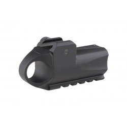MINI GRENADE LAUNCHER