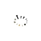 SET DI 12 VITI PER HI CAPA