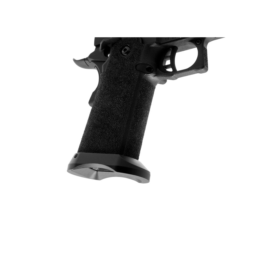 HI-CAPA ENLARGED MAGAZINE WELL