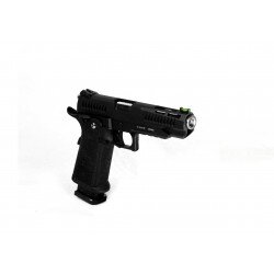 HI-CAPA 5.1 TRINITY - GBB - SILVER BARREL