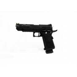 HI-CAPA 5.1 TRINITY - GBB - SILVER BARREL