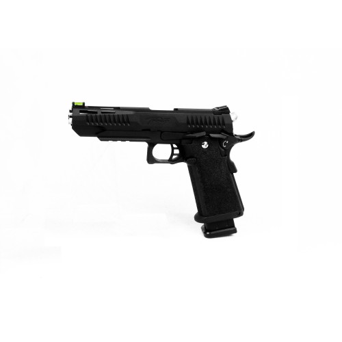 HI-CAPA 5.1 TRINITY - GBB - SILVER BARREL