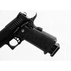 HI-CAPA 5.1 TRINITY - GBB - SILVER BARREL