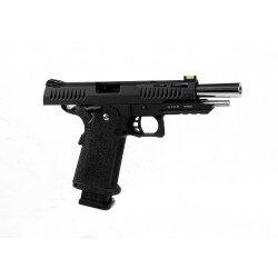 HI-CAPA 5.1 TRINITY - GBB - SILVER BARREL