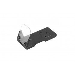 LAYLAX BAZA DE MONTARE + PROTECTIE AEGIS HG PENTRU GLOCK UMAREX
