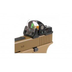 LAYLAX BAZA DE MONTARE + PROTECTIE AEGIS HG PENTRU GLOCK UMAREX