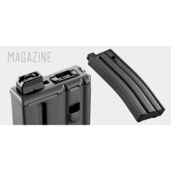 INCARCATOR DE 81 BILE PENTRU EVOLT M4A1 AEG