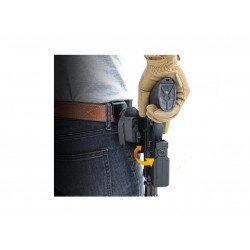 HOLSTER PADDLE LAYLAX BREAK OUT PENTRU MK23
