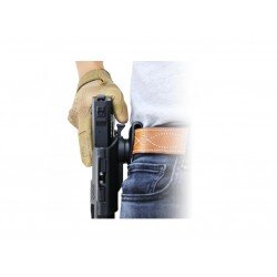 HOLSTER PADDLE LAYLAX BREAK OUT PENTRU MK23