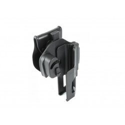 HOLSTER PADDLE LAYLAX BREAK OUT PENTRU MK23