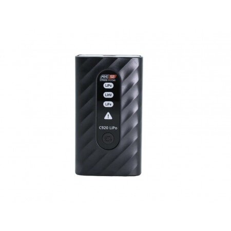 INCARCATOR STRIKE SYSTEMS USB-C PENTRU ACUMULATORI LIPO / LIHV / LIFE