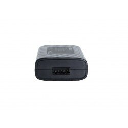 INCARCATOR STRIKE SYSTEMS USB-C PENTRU ACUMULATORI LIPO / LIHV / LIFE
