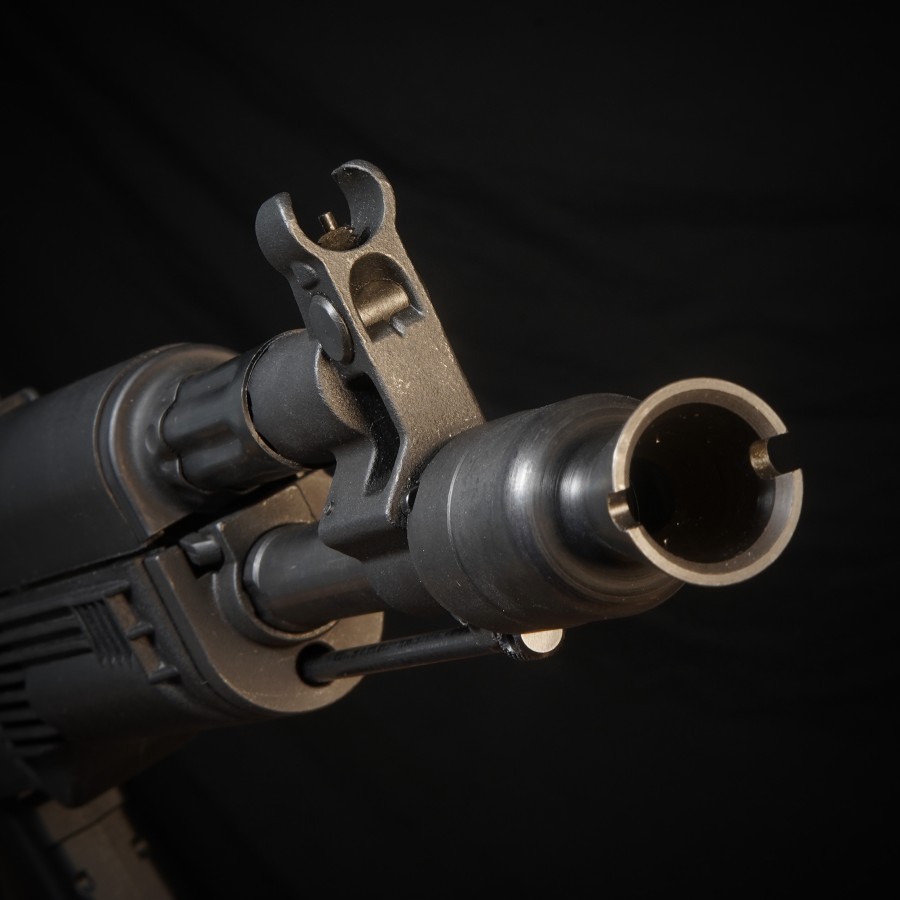 MTW AK-105 TACTICAL XB EDITION STANDARD ELECTRONICS
