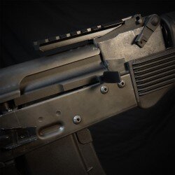MTW AK-105 TACTICAL XB EDITION STANDARD ELECTRONICS