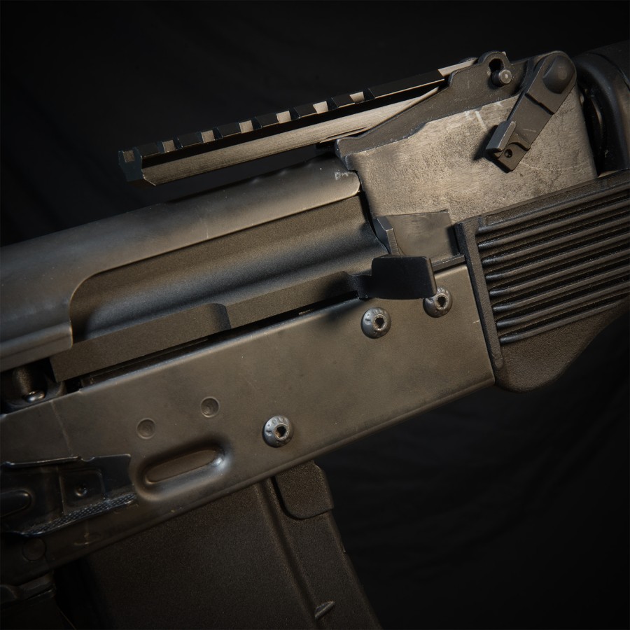 MTW AK-105 TACTICAL XB EDITION STANDARD ELECTRONICS