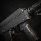 MTW AK-105 TACTICAL XB EDITION STANDARD ELECTRONICS