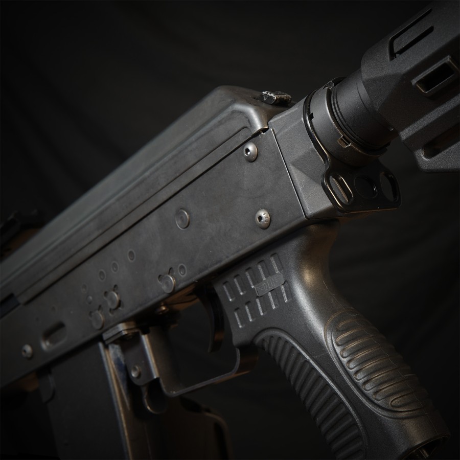 MTW AK-105 TACTICAL XB EDITION STANDARD ELECTRONICS