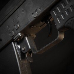 MTW AK-105 TACTICAL XB EDITION STANDARD ELECTRONICS