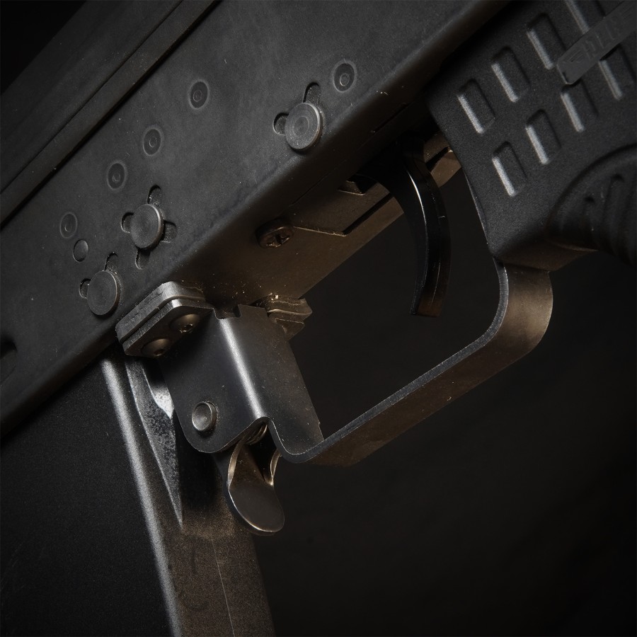 MTW AK-105 TACTICAL XB EDITION STANDARD ELECTRONICS