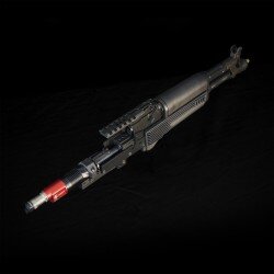 MTW AK-105 TACTICAL XB EDITION STANDARD ELECTRONICS