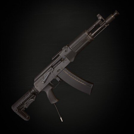 MTW AK-105 TACTICAL XB EDITION STANDARD ELECTRONICS
