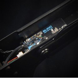 MTW AK-105 TACTICAL XB EDITION STANDARD ELECTRONICS