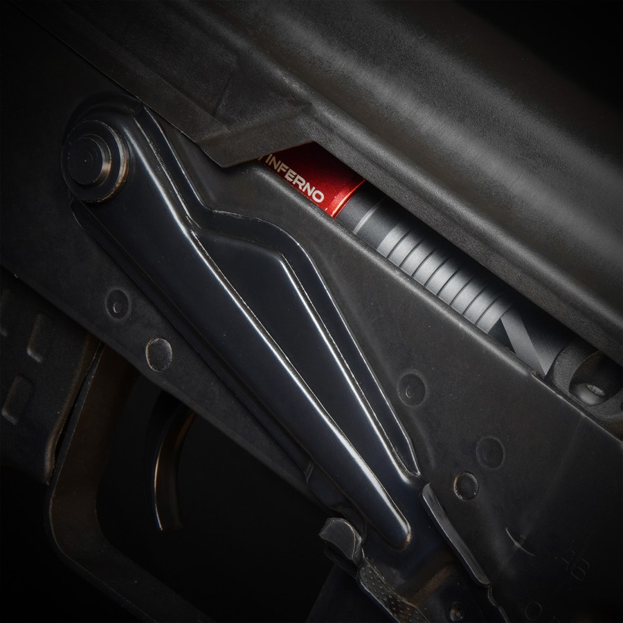 MTW AK-105 TACTICAL XB EDITION STANDARD ELECTRONICS