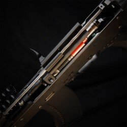 MTW AK-105 TACTICAL XB EDITION STANDARD ELECTRONICS