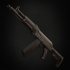 MTW AK-105 TACTICAL XB EDITION STANDARD ELECTRONICS