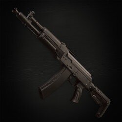 MTW AK-105 TACTICAL XB EDITION STANDARD ELECTRONICS