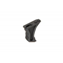 HAND STOP - KEYMOD / M-LOK - BLACK