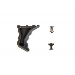HAND STOP - KEYMOD / M-LOK - BLACK