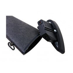 MARUZEN SHOTGUN M870 - BLACK VERSION - SHELL EJECTING