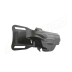 TEACA DE PISTOL MODEL ER40L PLUS SISTEM RRD PENTRU CZ P10C