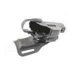 TEACA DE PISTOL MODEL ER40L PLUS SISTEM RRD PENTRU CZ P10C