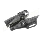 TEACA DE PISTOL MODEL ER40L PLUS SISTEM RRD PENTRU CZ P10C