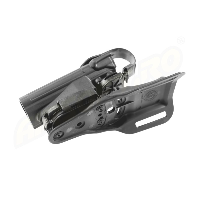 TEACA DE PISTOL MODEL ER40L PLUS SISTEM RRD PENTRU CZ P10C